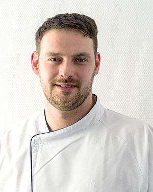 Steffen Seiler - Commis de Cuisine (2007) Küchenleitung