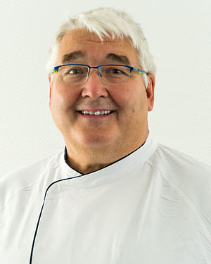Reinhard Gallistl - Chef de Cuisine (1986) Küchenmeister Küchenleitung, IHK Prüfungsmeister